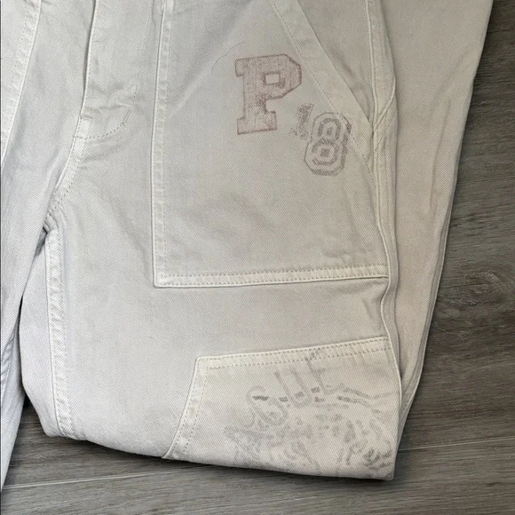 Pilcro The Wanderer Pants - Picture 8 of 14